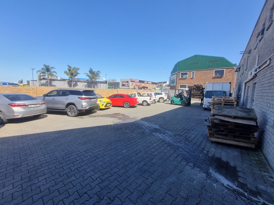 Commercial Property for Sale in Stikland Industrial Western Cape